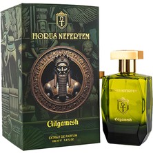 Horus Nefertem Gılgamesh 100 ml Edp Erkek Parfüm