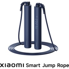 Xiaomi Smart Jump Rope Akıllı Atlama İpi - Gerçek Zamanlı Antrenman Rehberi, Veri Kaydı ve Analizi