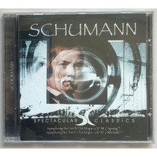 RCA Records Schumann  CD
