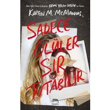 Yabancı Yayınları Sadece Ölüler Sır Tutabilir