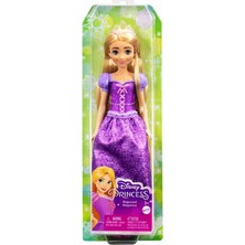TKÇ HLW03 Nessiworld Prensesleri - Rapunzel