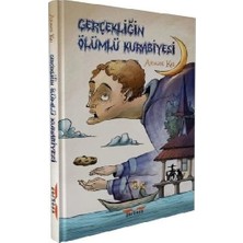 Perseus Gerçekliğin Ölümlü Kurabiyesi