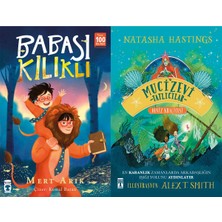 Timaş Çocuk Babası Kılıklı (Mert Arık) ve Mucizevi Tatlıcılar Deniz Kraliçesi