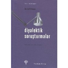 Yordam Kitap Diyalektik Soruşturmalar