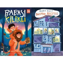 Timaş Çocuk Babası Kılıklı (Mert Arık) ve Dostluk Reçetesi
