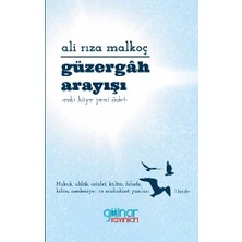 Gülnar Yayınları Güzergah Arayışı