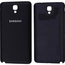 Genos Samsung N7505 Note 3 Neo Uyumlu Arka Kapak Siyah