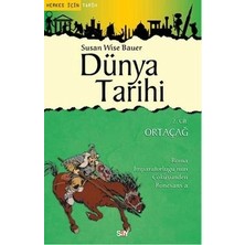 Say Dünya Tarihi 2. Cilt - Ortaçağ