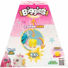 NW NessiWorld 72030 Şişme Peluş Tavşan Xxl -