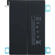 Genos Apple Ipad Mini 3 A Kalite Batarya A1599 / A1600 Uyumlu SKU149359