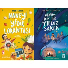Timaş Çocuk Naneyi Yedik Lokantası (Mert Arık) ve Benim Için Bir Yıldız Sakla