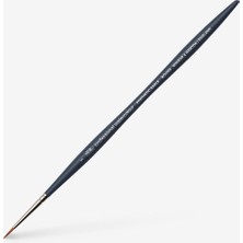 Winsor & Newton : Professional : Sulu Boya Sentetik Yuvarlak Fırça : No.1