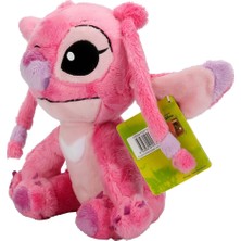 NW NessiWorld Nessiworld Core Stitch Angel Peluş 25 cm