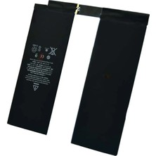 Genos Ipad Pro 10.5 A Kalite Batarya A1701 / A1709 Uyumlu SKU149601