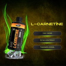 Conlast L-Carnıtine 3000MG 40 Servings