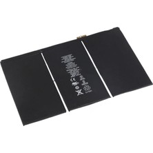 Genos Apple Ipad 3 Batarya - A1416 / A1430 / A1403 Uyumlu