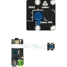 Gümrük Bey Debıx Mıpı Csı Kamera Modülü – 5mp Versiyonu 500A