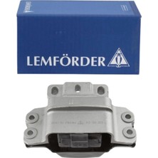 Lemforder 3314101 | Motor Kulağı Sol Skoda Octavia Yeti Superb