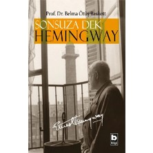 Bilgi Yayınevi Sonsuza Dek Hemingway