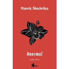 Çınar Yayınları Anormal
