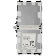 Genos Samsung Galaxy Tab T520 Ile Uyumlu Tablet Pil Batarya