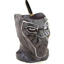 Urfakent Polyester Black Panther Kalemlik 217