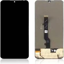 Genos Tcl 30 ile Uyumlu Tft Ekran Dokunmatik T676H