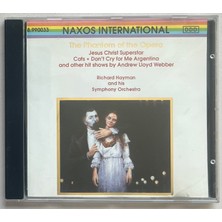 The Phantom Of The Opera Richard Hayman And His Symphonic Orchestra  CD