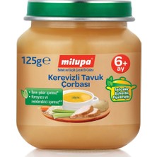Urfakent Kerevizli Tavuk Çorbası 125 gr