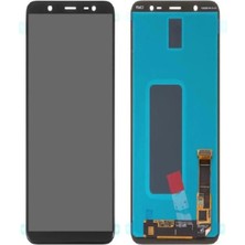 Genos Galaxy J8 2018 / J810F Uyumlu Cep Telefonu Ekranı OLED Kalite