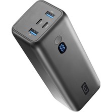 Cellularline Cellularlıne 100W 4 Port 27.000 Mah Maxi Powerbank