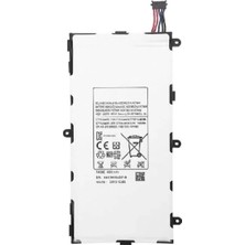Genos Galaxy Tab T210 / T211 Ile Uyumlu Tablet Pil Batarya