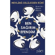 Sufi Kitap Ben Sağırım Efendim