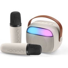 Cellularline Cellularlıne Karaoke Mini Hoparlör