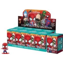 Yume Toys Spider-Man Cosbi Sürpriz Paket