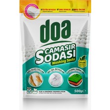 Doa Çamaşır Sodası  500 G