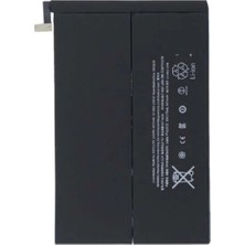 Genos Apple iPad Mini 2/3 A1512 A1489 A1490 A1491 A1599 Tablet Batarya