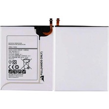 Genos Samsung Galaxy Tab E Batarya SM-T560 - T561 - T562 Batarya GNS2645299