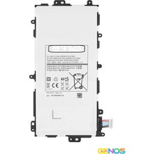 Genos Samsung Galaxy Note 8.0 N5100 N5105 N5110 Tablet Bataryası