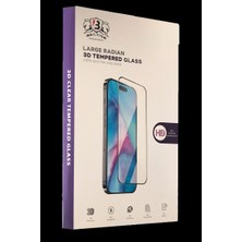 MiraLive Apple Iphone 14 Pro Max Bilvis 3D Cam Ekran Koruyucu