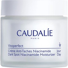 Caudalie Vinoperfect Dark Spot Niacinamide Moisturizer 50 ml
