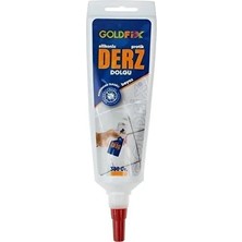 CATEKSSS Hazır Derz Dolgu Beyaz