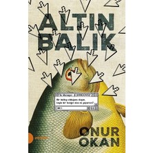 Timaş Yayınları Altın Balık