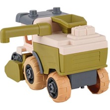 Freedom Storee LC-31286 Sök-Tak Çiftlik Araçları Biçer Döver