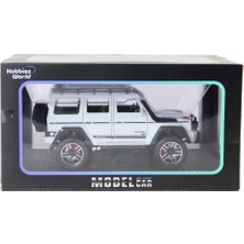 Freedom Storee 1/24 G Off-Road Edition