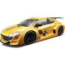 Freedom Storee 22115 1:24 Renault Megane Trophy Model Araba -Nessiworld