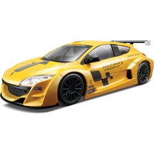 Freedom Storee Burago 1:24 Burago Renault Megane Trophy