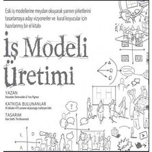 Optimist Yayın Dağıtım Iş Modeli Üretimi