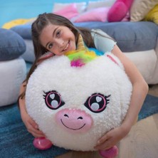 Freedom Storee 72031 Şişme Peluş Unicorn Xxl