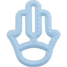 Urfakent Diş Kaşıyıcı Annenin Eli Mineral Blue